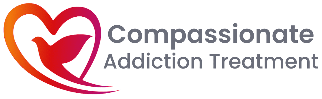Compassionate Addiction Treatment logo