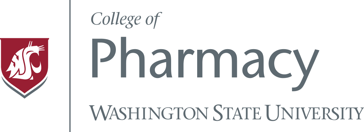 College of Pharmacy Washington State University