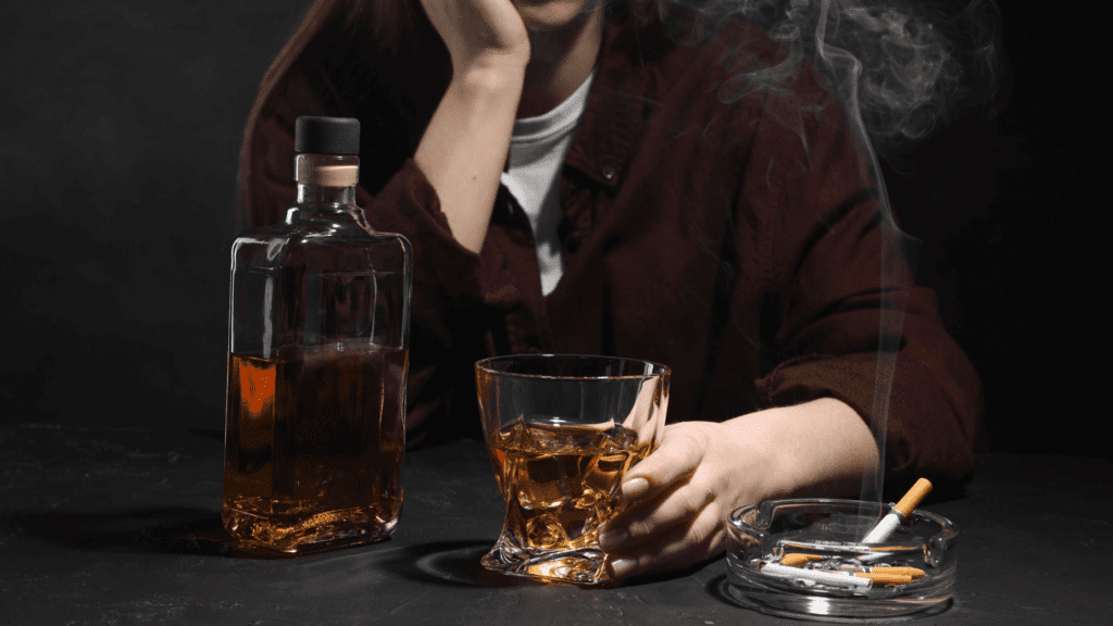 Alcohol Addiction Signs And Recovery Addiction Help Finder