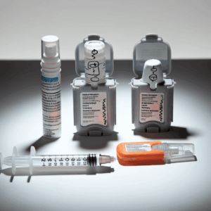 Various naloxone opioid treatment